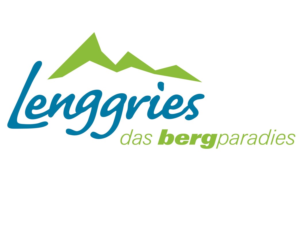 Regiosiegel - Destinationsmarke Lenggries