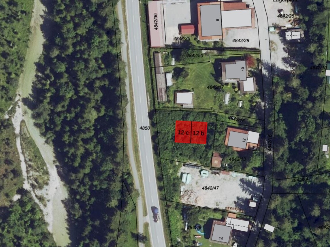 Gemeinde Lenggries, Hohenwiesen Modell für Einheimische Hohenwiesen Modell für Einheimische